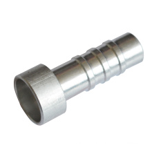 Aluminum CNC Turning Service/ CNC machining parts